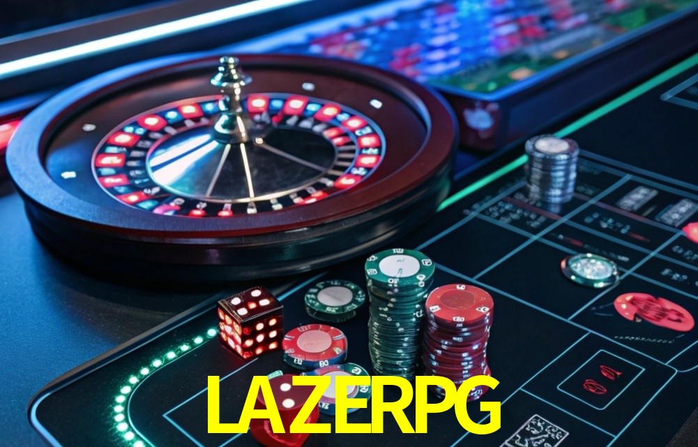 LAZERPG