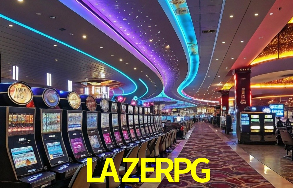 LAZERPG