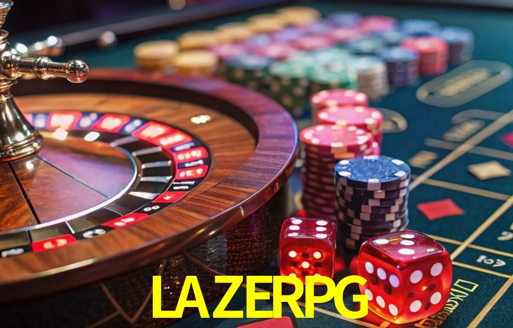 LAZERPG