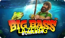 Big Bass Bonanza