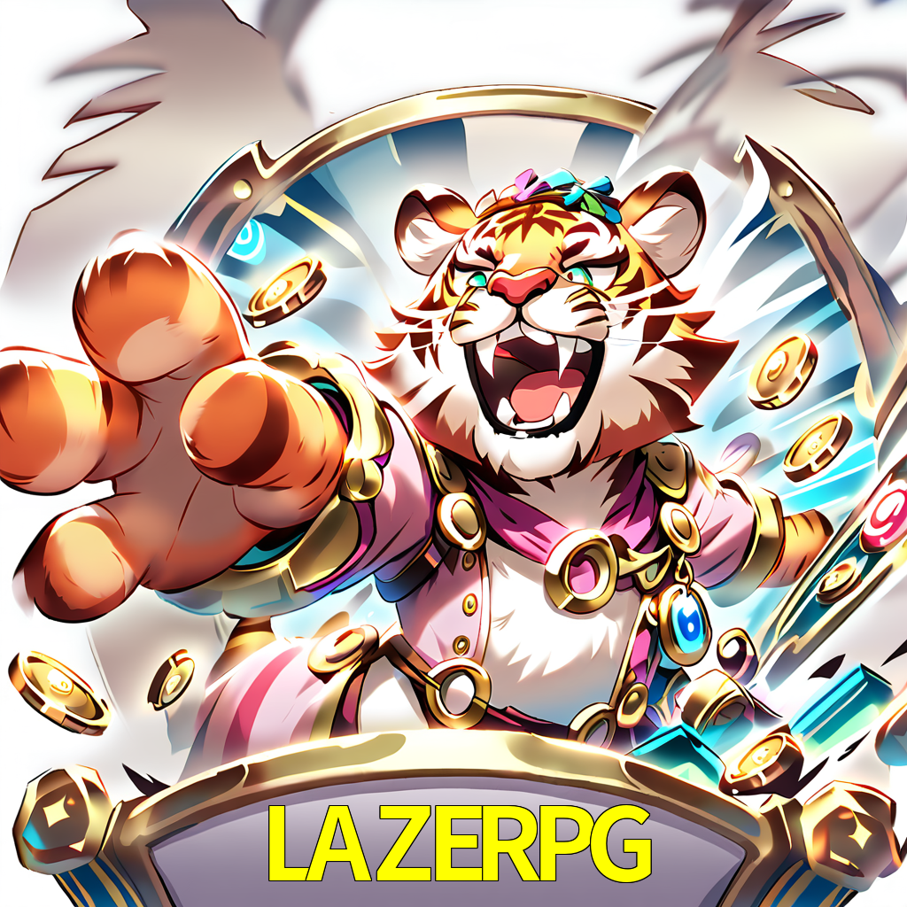 LAZERPG