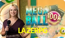 Mega Ball